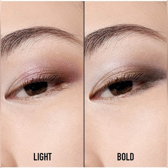 Dior Backstage Smoky Essentials Eyeshadow Palette - Picture 6 of 12